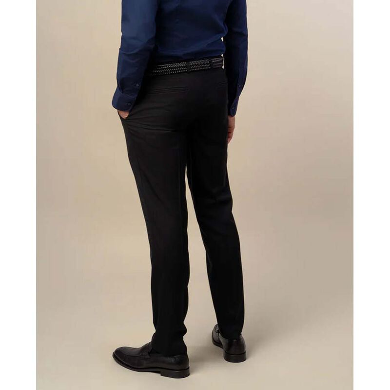 Rembrandt Lotus Jet Black Suit Trouser image number 1